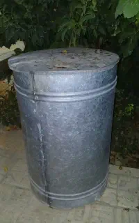 تانک آب