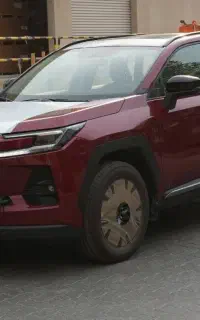 تویوتا RAV4