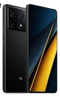 poco x6 pro 512 . پوکو ایکس۶ ۵۱۲