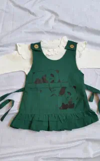 حراج لباس دخترانه