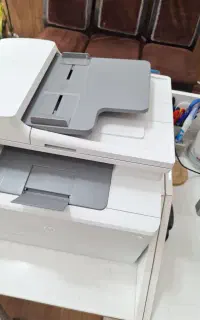 پرینتر اچ ‌پی رنگی چهار کاره HP MFP M183fw