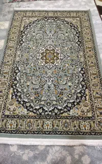 فرش ۳ متری و ۴ متری