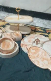 ظروف پذیرایی