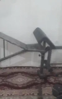 وسایل بدنسازی