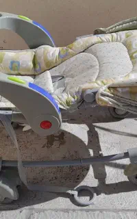 تخت چندکاره کودک