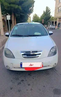 تیبا ۲ مدل ۱۴۰۰