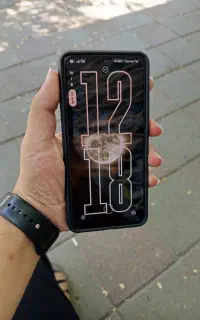 گوشی Poco X7 pro