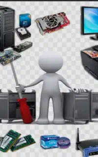 نصب ویندوز در محل تست هارد با تضمین