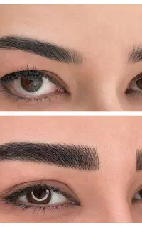 فرصت طلایی تخفیف فوق‌العاده ویژه میکروبلیدینگ ابرو