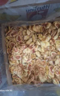 برگه هلو دماوندی درجه یک