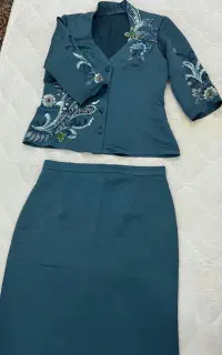 لباس مجلسی