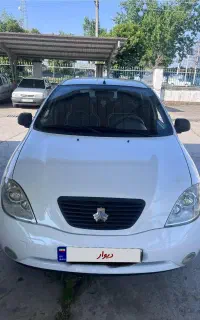 تیبا ۲ درجه ۱