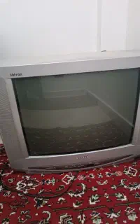 تلویزیون 21اینچ شهاب