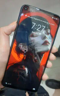 گوشی هواویnova5t