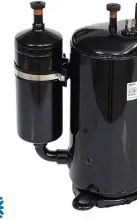 کمپرسور استوک کولر گازی