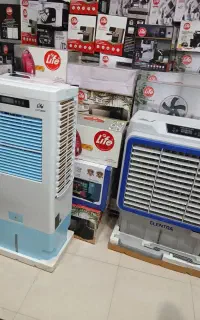 چندقلم لوازم خانگی مفت واف خورده