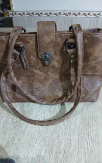 کیف وکفش