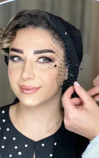 سالن زیبایی آی ماه