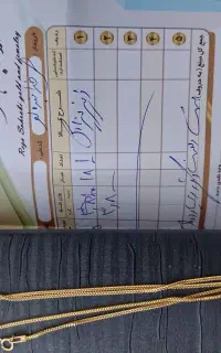 زنجیر بیز مارک بسیار محکم