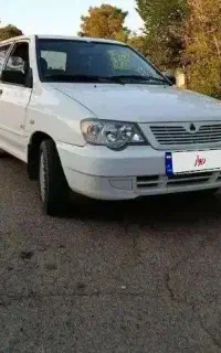 پراید 132 دوگانه