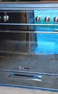 گاز