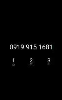0919.915.16.81 همراه اول