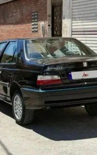 پارس مدل 88 اتاق تعویض 1405 درحد عروسک