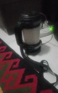 چراغ قهوه رونیکس