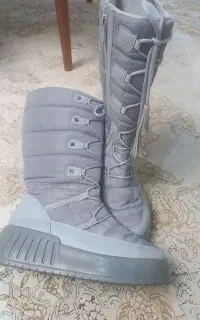 پوتین سایز ۳۸