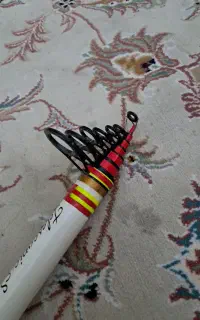 فروش لنسر ماهیگیری حرفه ایی
