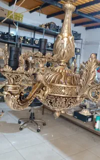ابکاری و تولیدی لوستر