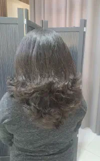 کوتاهی مو