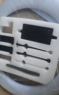 چراغ رینگی