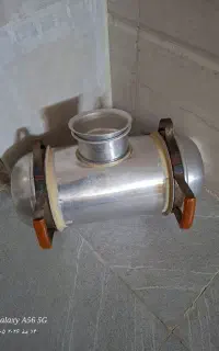 کره گیر دستی(مشک)