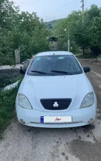تیبا مدل 97 دوگانه