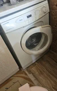 لباسشویی سامسونگ