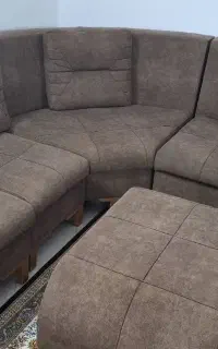 مبل راحتی