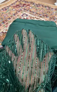 پارچه لباس مجلسی