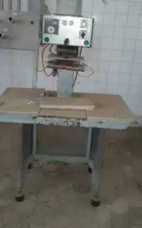 سیل حرارتی برای پرس درب ظروف