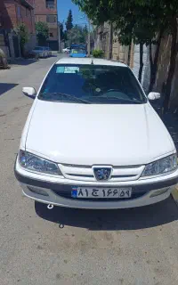 دربستی با پژو پارس صفر گرگان.تهران.مشهد.تمام ایران