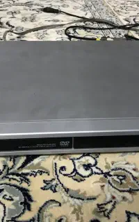 دی وی دی پلیر تو شیبا