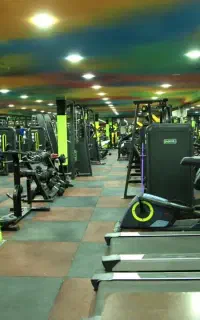 رهن و اجاره باشگاه بدنسازی با امکانات کامل