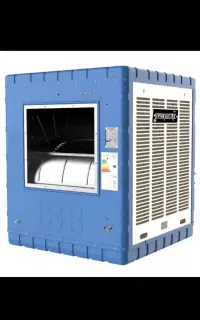 تعمیر ونصب انواع کولرها