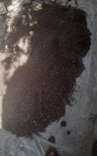 خاک گلدان آماده