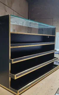 رگال سوپرمارکتی پیشخوان کانتر