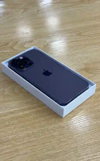 ایفون ۱۴ پرو مکس