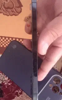 فروش آیفون ۱۲ پرومکس باطری ۸۰/