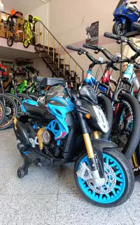 ماشین شارژی پورشه کاین آپشنال
