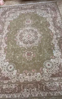 فرش ۹متری مهستان