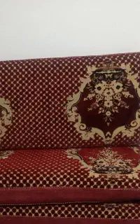 6عدد پشتی 2500000